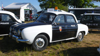 Dauphine